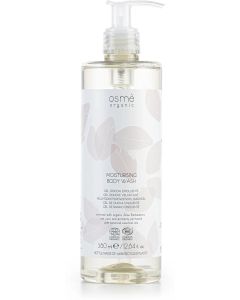 GFL Cosmetics Душ гел Osme, хидратиращ, с помпа, запечатан, 380 ml