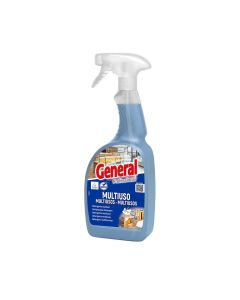 Препарат за почистване General Multiuso, универсален, 0.75 L