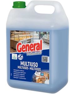 Препарат за почистване General Multiuso, универсален, 5 kg