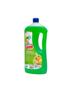 Препарат за ръчно измиване на съдове General Stoviglie, 1.25 L