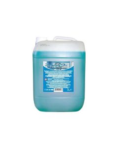 Hit&Clean Препарат за почистване на тоалетна, гел, 5 L