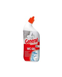 General за тоалетни WC Gel, 0.75 L