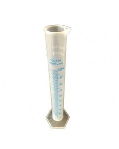 Gelsonlab Мерителен цилиндър, 100 ml