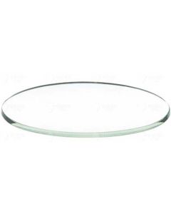 Gelsonlab Часовниково стъкло, диаметър 80 mm, 1 брой