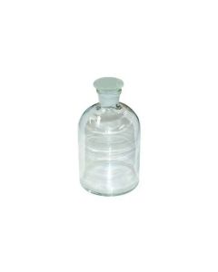 Gelsonlab Реактивна банка, прозрачна, 250 ml