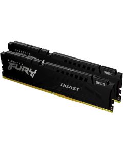 2х 8GB DDR5 5600 Kingston FURY Beast