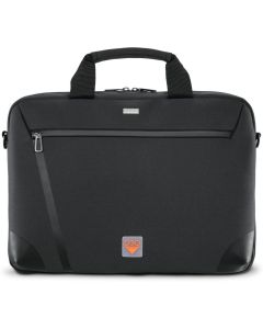 Hama Extreme Protect, 40 - 41 см 15.6"-16.2", Полиестер, Цип, Черен