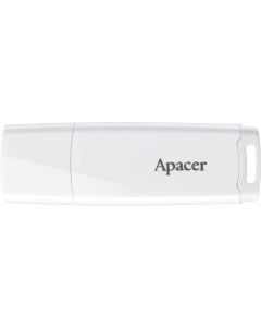 Apacer флашка Flash Drive AH336 64GB USB 2.0, White