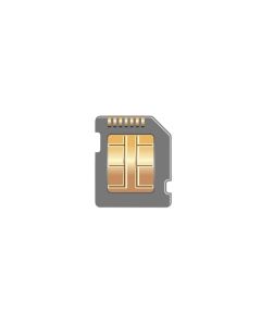 ЧИП (CHIP) ЗА КАСЕТИ ЗА HP LASERJET PRO 4002/MFP 4102 - W1490A/W1490X