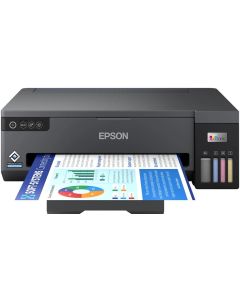 EPSON EcoTank L11050 SFP InkJet 15-8ppm USB WiFi Direct