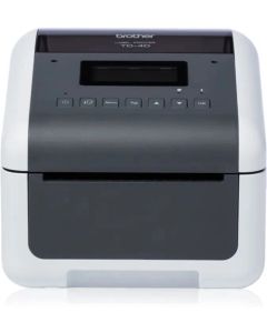 Brother TD-4550DN Professional Barcode Label Printer