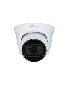 Камера 2MP купол 2.7-12 mm IR-40 Cooper - DAHUA HAC-T3A21-Z-2712