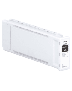 EPSON 4LB UltraChrome Pro 6 Matte Black T48M8 700ml SC-P8500