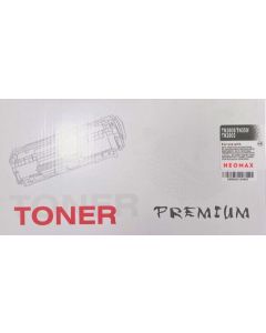 КАСЕТА ЗА BROTHER HL 2030/2040/2070N/DCP 7010/7025/MFC 7420/7820N - Black, TN-2000, TN2005, съвместима