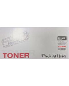 КАСЕТА ЗА BROTHER DCP L2510D/L2530DW/L2550DN/HL L2310D/L2350DW - Black