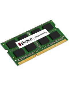 Kingston DRAM 8GB 5600MT-s DDR5 Non-ECC CL46 SODIMM 1Rx16
