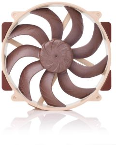 Вентилатор Noctua NF-A14x25r G2 PWM, 140mm