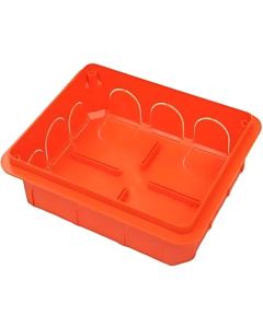 Разклонителна кутия за мазилка 155x125 x50mm - Courbi Ultra CR08-21006-125