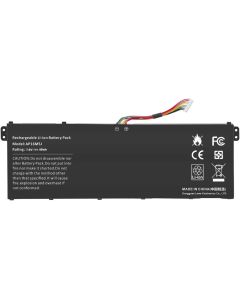 AP18C4K батерия за лаптоп Acer, 3 клетки, 11.55V, 50Wh
