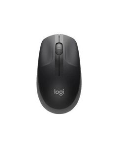 LOGITECH M190 Wireless - Сив - 910-005906