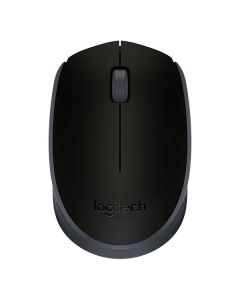 МИШКА LOGITECH M171 - Wireless - Черна