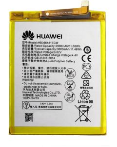 HB366481ECW Huawei Ascend P10 Lite, 3.82V, 3000mAh