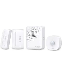 Стартов комплект интелигентни сензори TP Link Tapo T30 KIT