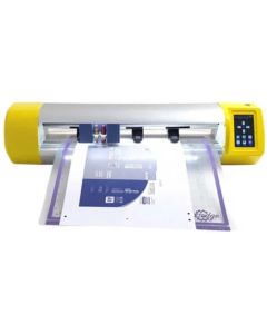 Плотер MC600, режещ, 60 cm