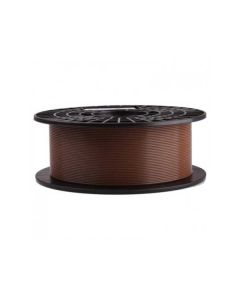 Филамент за 3D принтер, PLA+, 1.75 mm, 1 kg, кафяв