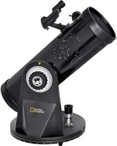 Bresser Телескоп National Geographic Newton