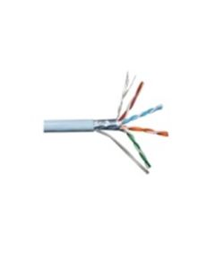 F/UTP (усукана двойка) кабел Cat.5e. AWG 24 - 4x2x24/1. FLUKE PASS, SP-1005-051-FLUKE