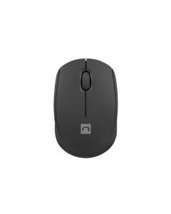 Natec Mouse Stork Wireless 1600DPI Optical, Черна