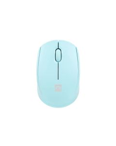 Natec Mouse Stork Wireless 1600DPI Optical, Синя