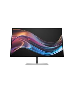 HP Series 7 Pro 727pk 27inch IPS UHD 400nits 5ms HDMI DP USB Thunderbolt (EN)