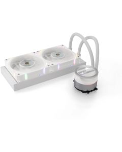 Valkyrie Dragonfang 240 ARGB White