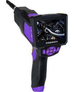 Индустриален ендоскоп Ermenrich Seek VE70