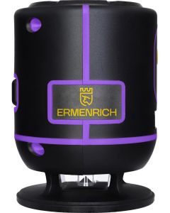Лазерен нивелир Ermenrich PLUS LN20