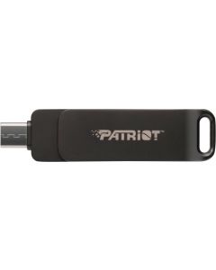 Patriot Rage R550 512GB USB 3.2 Gen 1 Type A+C