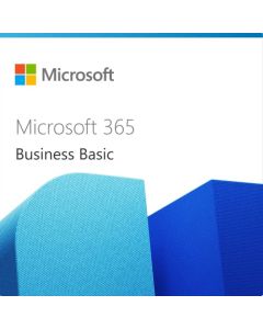 Софтуер Microsoft 365 Business Basic (no Teams)