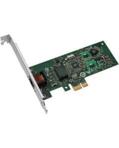 Мрежова карта Intel EXPI9301CTBLK,PCIe v1.1 (2.5 GT-s) към 1x RJ45 10-100-1000Mbps