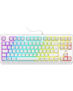 Геймърска клавиатура Hama uRage Exodus 220 TKL RGB