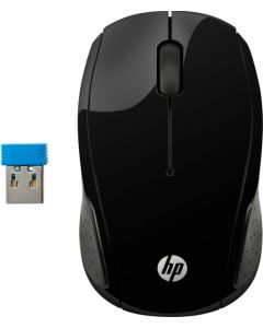 HP Wireless Mouse 200