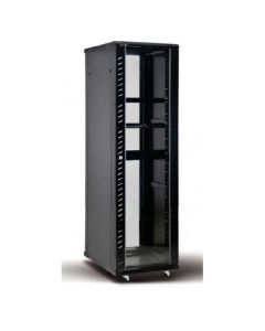 36U 600x1000 W600/D1000/H1700 Стъклена врата