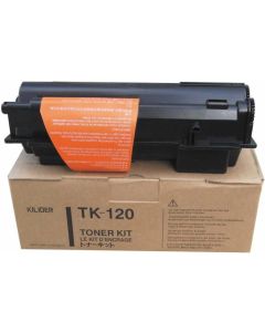КАСЕТА ЗА KYOCERA FS1030D/FS1030N - TK120 (TK-120) - PN  NT-FTK120 - BLUE BOX
