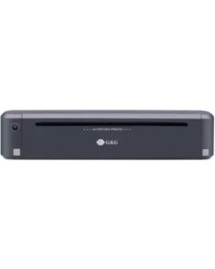 МОБИЛЕН ПРИНТЕР А4 G&G - HEAT TRANSFER PRINTER A4 GG-TD-810 (GGTD810) - PN TDN800R12P