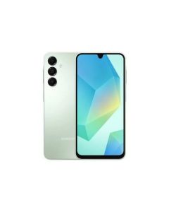 SAMSUNG SM-A165F GALAXY A16 6.7in 8GB 256GB Зелен