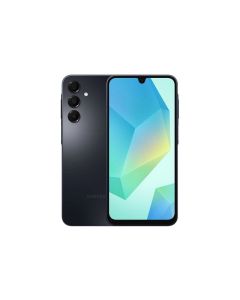 SAMSUNG SM-A165F GALAXY A16 6.7in 8GB 256GB Black