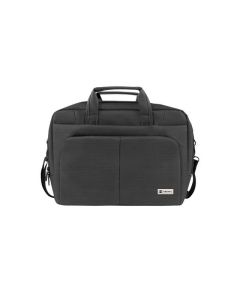Natec laptop bag GAZELLE 15.6\" - 16\" ,Черен
