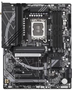 GIGABYTE Z790 EAGLE AX LGA 1700