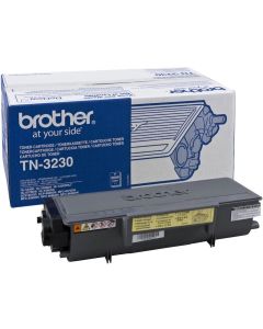 КАСЕТА ЗА BROTHER HL 5340D/5350DN/5350DNTL/5380DN - TN3230 - P№ BT-TN620